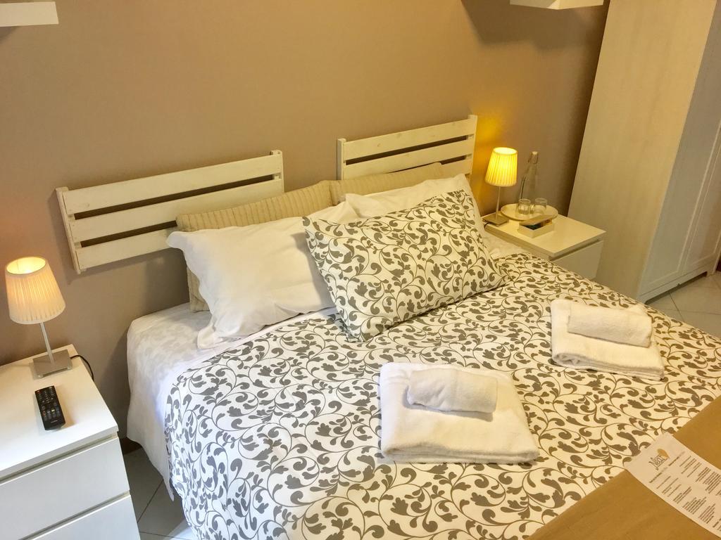 B&B Near Рим Екстер'єр фото