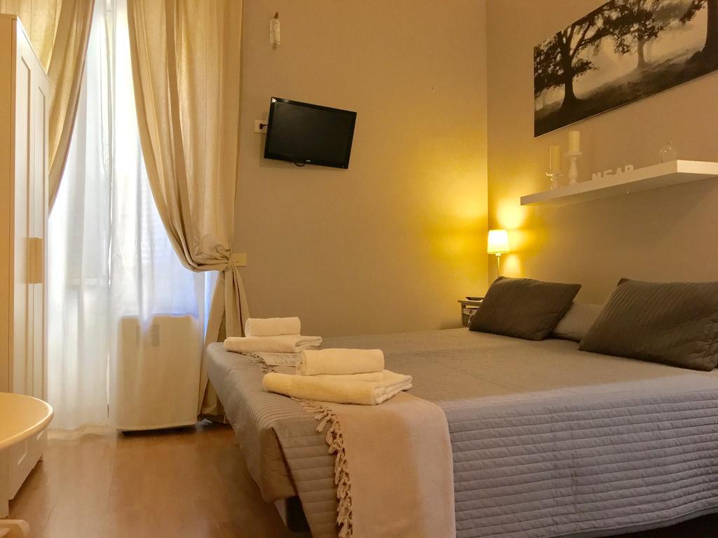 B&B Near Рим Екстер'єр фото
