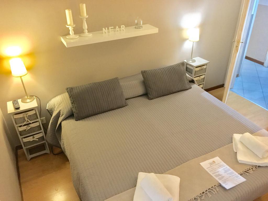B&B Near Рим Екстер'єр фото