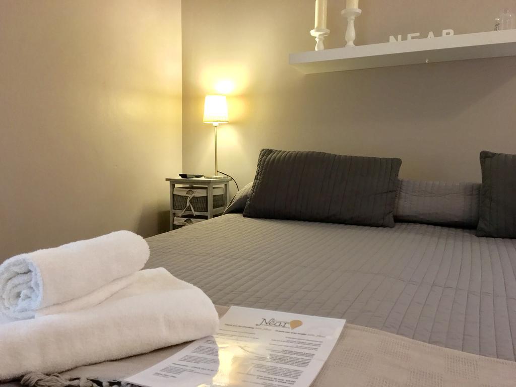 B&B Near Рим Екстер'єр фото