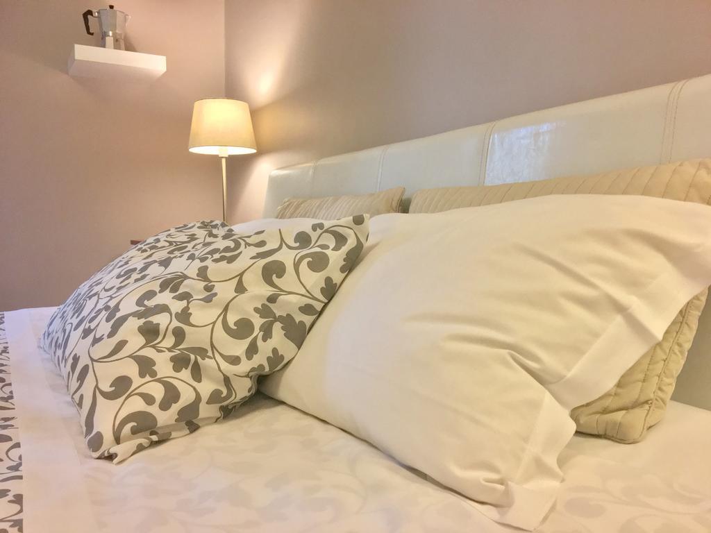 B&B Near Рим Екстер'єр фото