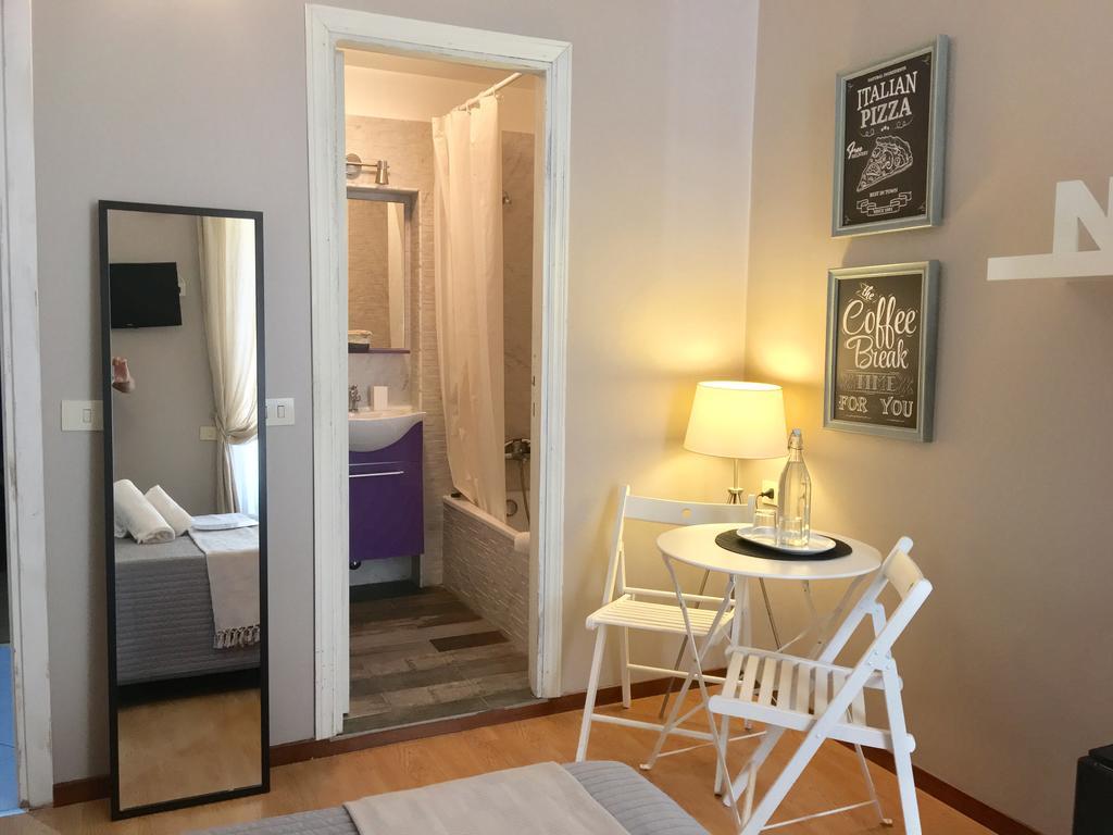 B&B Near Рим Екстер'єр фото