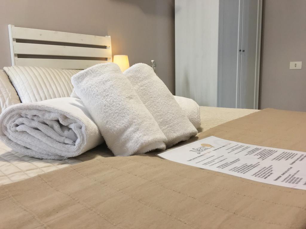 B&B Near Рим Екстер'єр фото