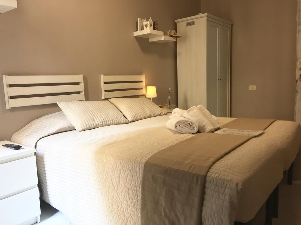 B&B Near Рим Екстер'єр фото