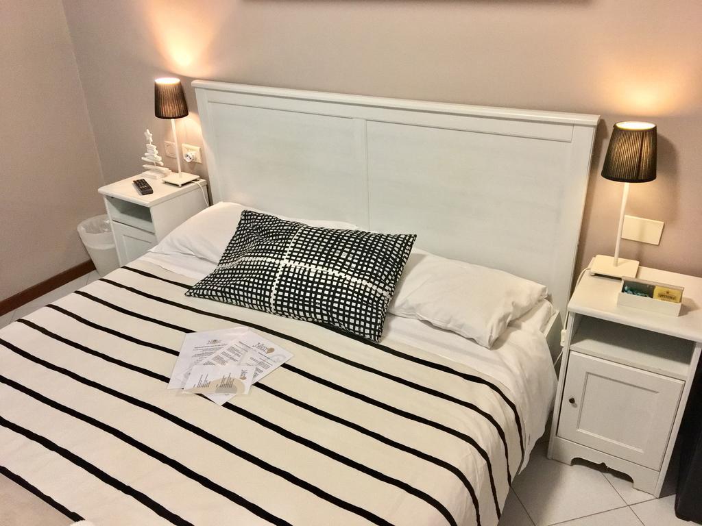 B&B Near Рим Екстер'єр фото