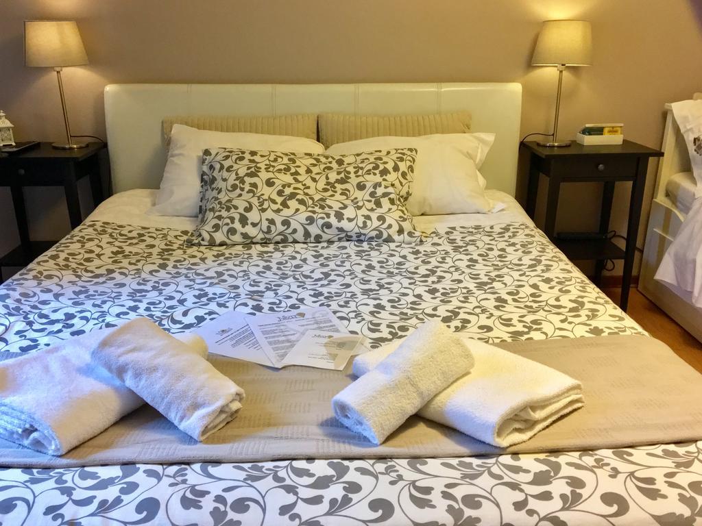 B&B Near Рим Екстер'єр фото