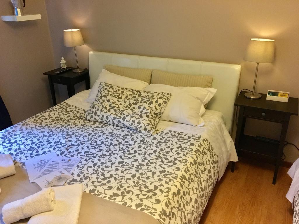 B&B Near Рим Екстер'єр фото
