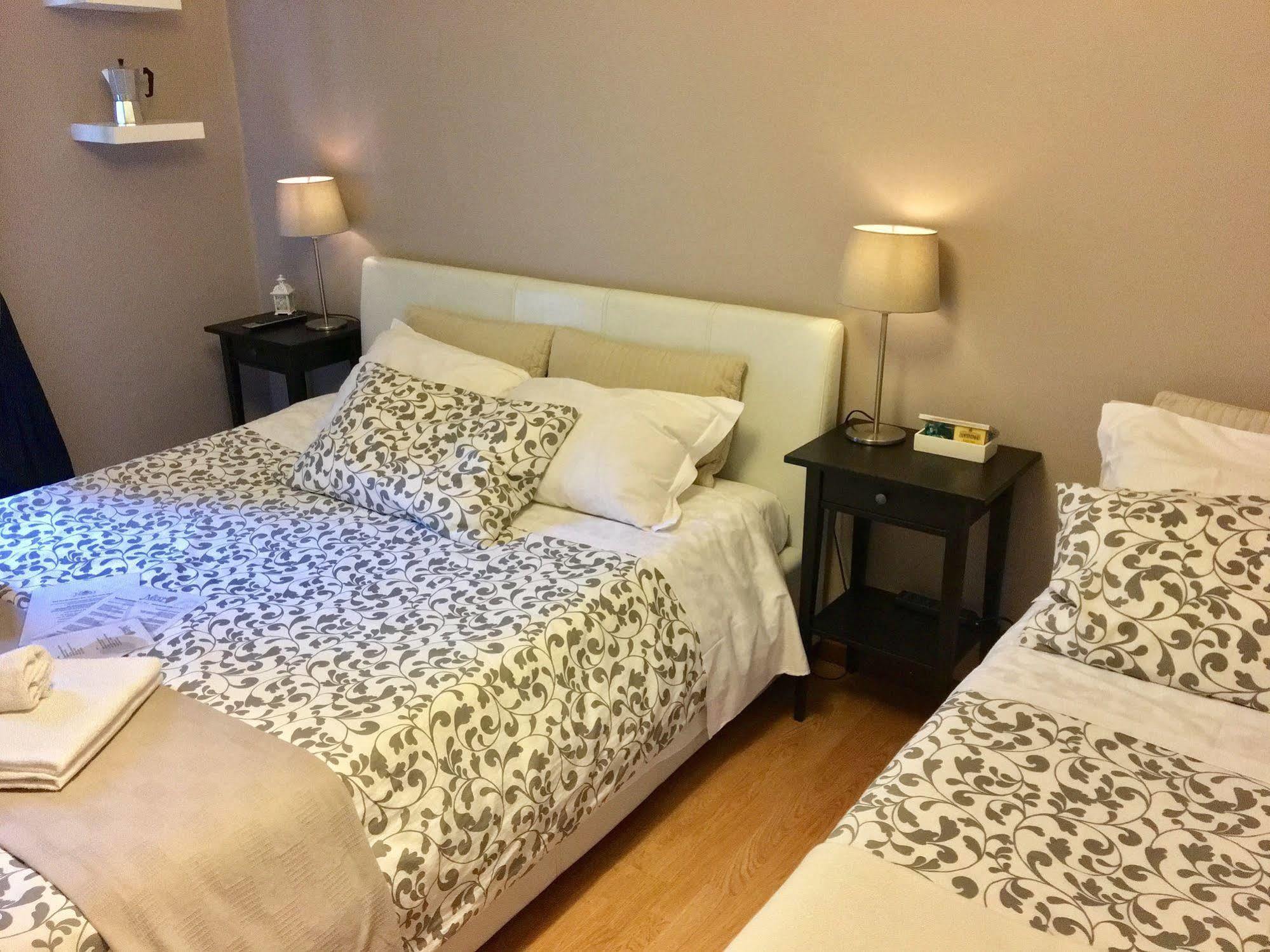 B&B Near Рим Екстер'єр фото
